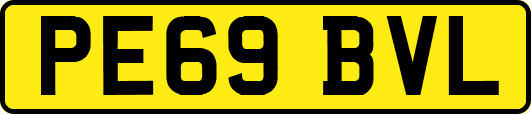 PE69BVL