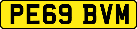 PE69BVM