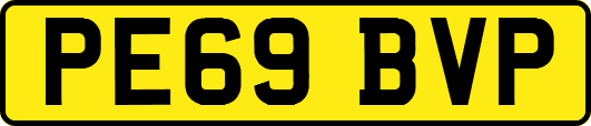 PE69BVP
