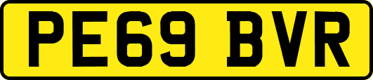 PE69BVR