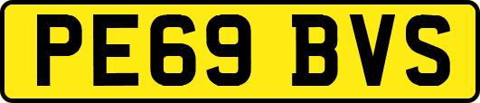 PE69BVS