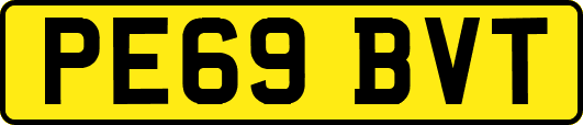 PE69BVT