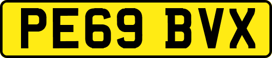 PE69BVX