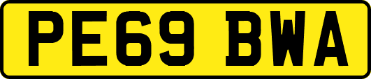 PE69BWA
