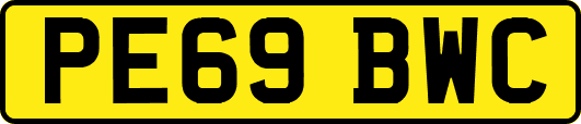 PE69BWC