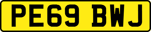PE69BWJ