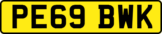 PE69BWK