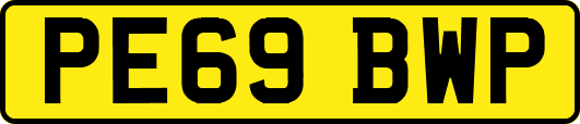 PE69BWP