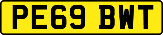 PE69BWT