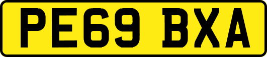 PE69BXA