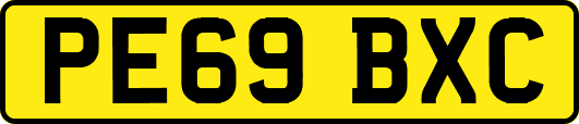 PE69BXC
