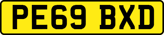 PE69BXD