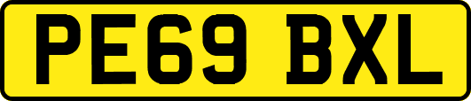 PE69BXL