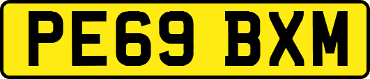 PE69BXM