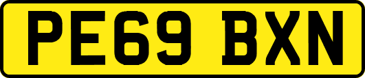 PE69BXN