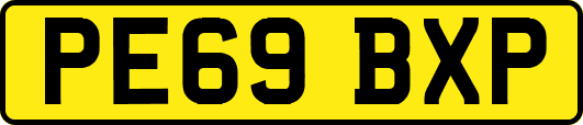 PE69BXP