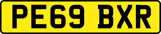 PE69BXR
