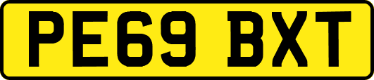 PE69BXT