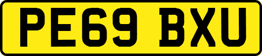 PE69BXU