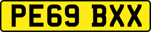 PE69BXX