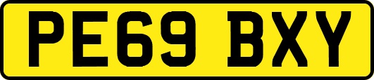 PE69BXY