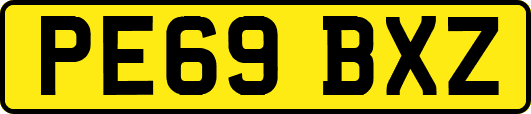 PE69BXZ