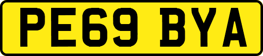 PE69BYA