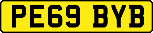 PE69BYB