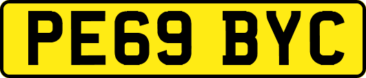 PE69BYC