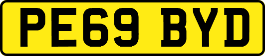 PE69BYD