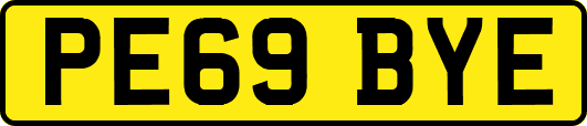 PE69BYE
