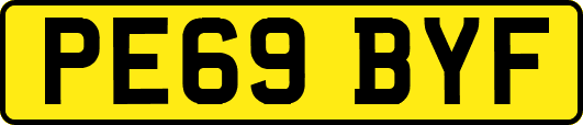 PE69BYF