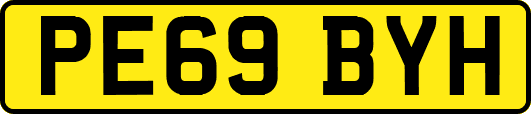 PE69BYH