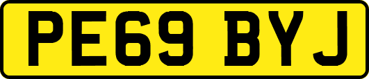 PE69BYJ