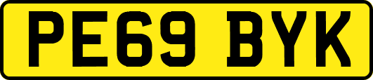 PE69BYK