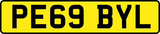 PE69BYL