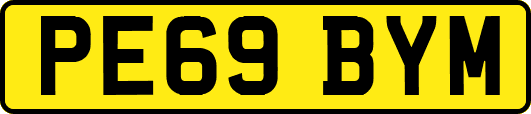PE69BYM
