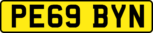PE69BYN