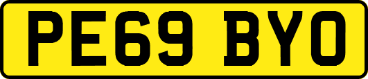 PE69BYO
