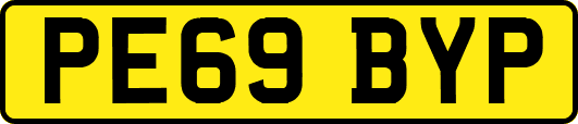 PE69BYP