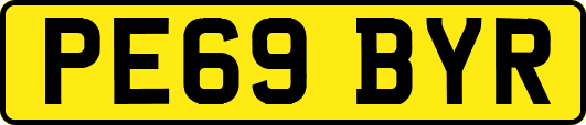 PE69BYR