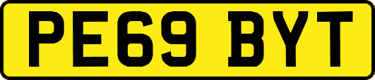 PE69BYT