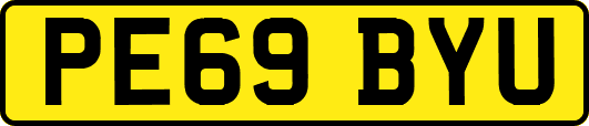 PE69BYU