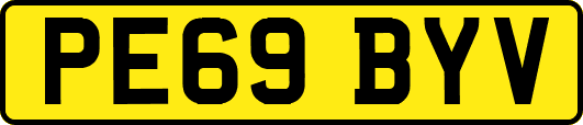 PE69BYV