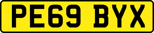 PE69BYX