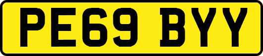 PE69BYY