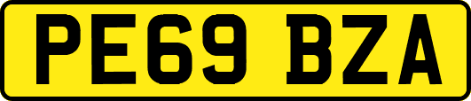 PE69BZA
