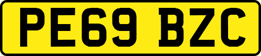 PE69BZC