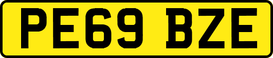 PE69BZE