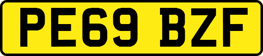 PE69BZF